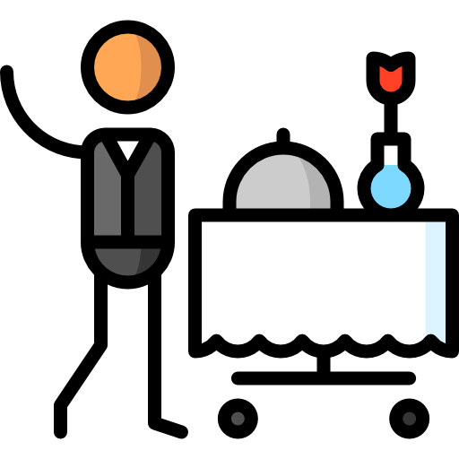 Room service